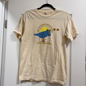 Birds Aren’t Real Tee Shirt